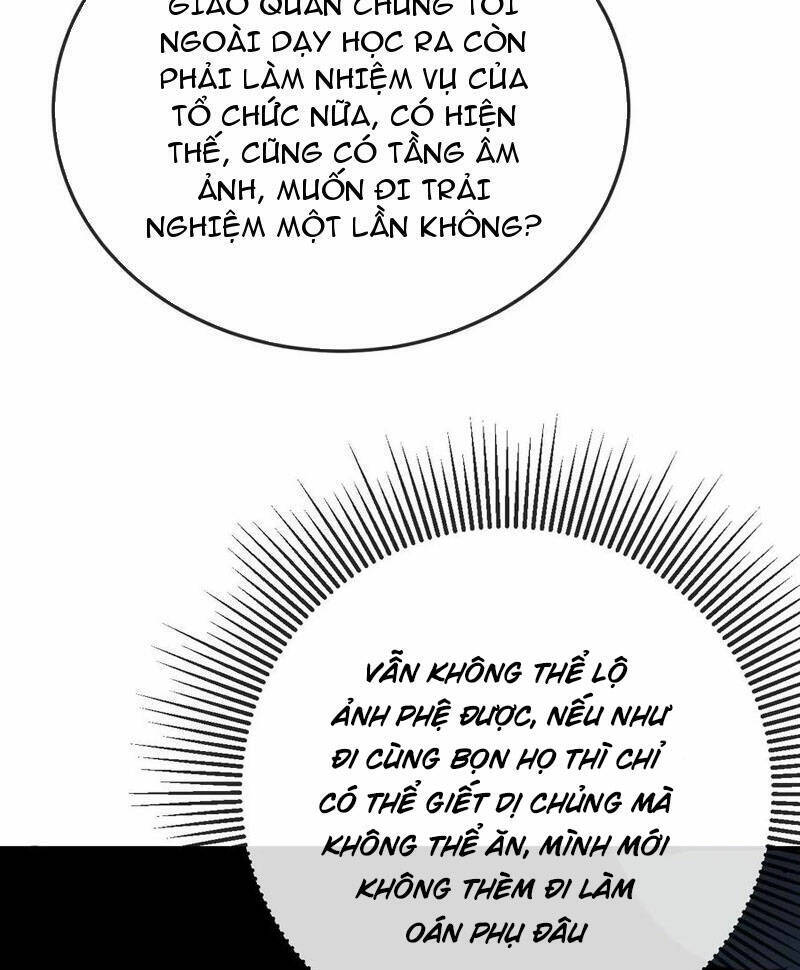 Ta, Người Chỉ Cần Nhìn Thấy Thanh Máu, Có Thể Trừng Phạt Thần Linh Chap 143 - Next Chap 144
