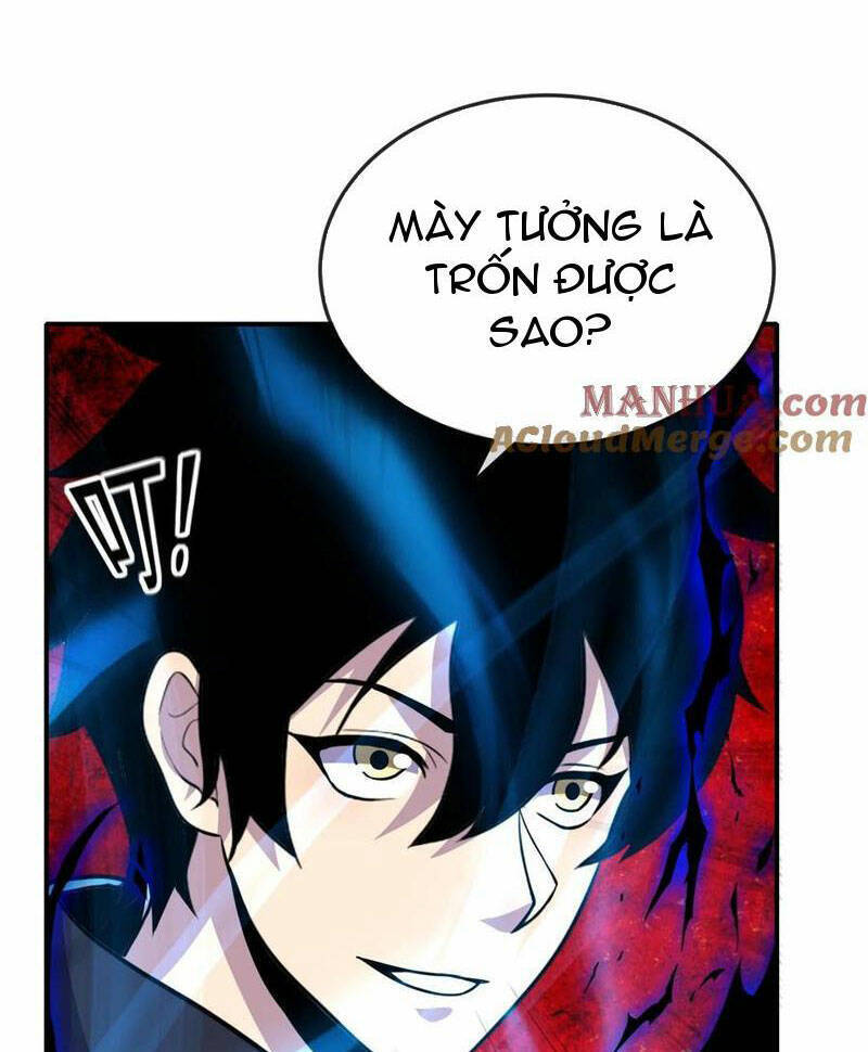 Ta, Người Chỉ Cần Nhìn Thấy Thanh Máu, Có Thể Trừng Phạt Thần Linh Chap 143 - Next Chap 144