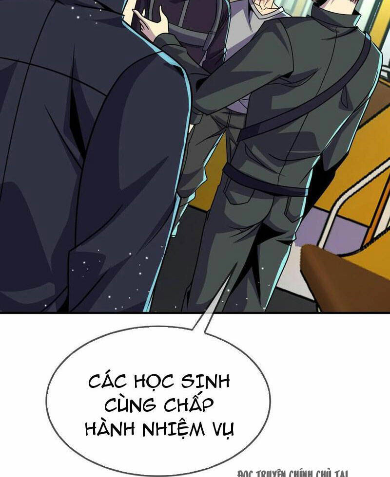Ta, Người Chỉ Cần Nhìn Thấy Thanh Máu, Có Thể Trừng Phạt Thần Linh Chap 143 - Next Chap 144