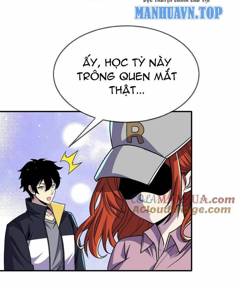 Ta, Người Chỉ Cần Nhìn Thấy Thanh Máu, Có Thể Trừng Phạt Thần Linh Chap 143 - Next Chap 144