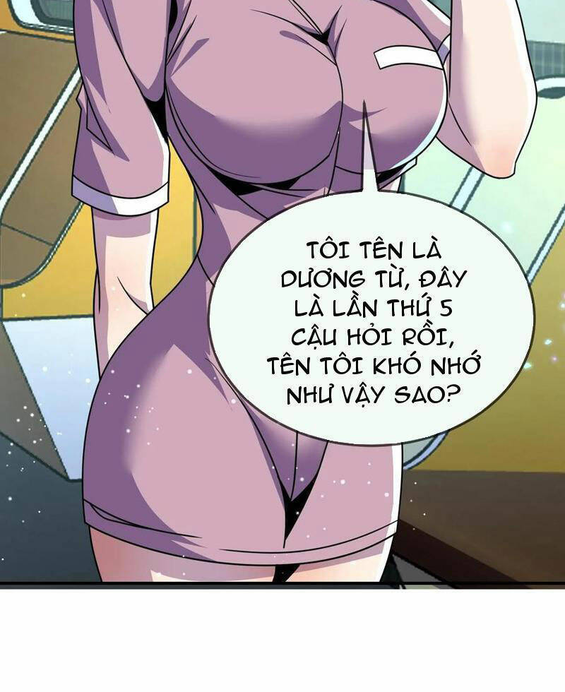 Ta, Người Chỉ Cần Nhìn Thấy Thanh Máu, Có Thể Trừng Phạt Thần Linh Chap 143 - Next Chap 144