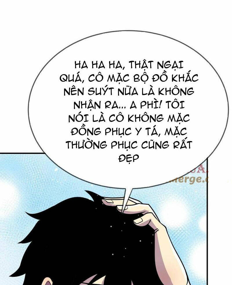 Ta, Người Chỉ Cần Nhìn Thấy Thanh Máu, Có Thể Trừng Phạt Thần Linh Chap 143 - Next Chap 144