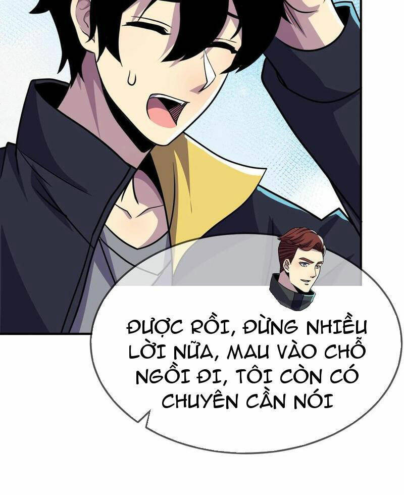 Ta, Người Chỉ Cần Nhìn Thấy Thanh Máu, Có Thể Trừng Phạt Thần Linh Chap 143 - Next Chap 144