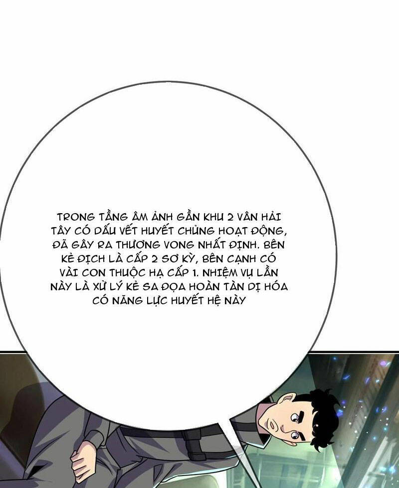 Ta, Người Chỉ Cần Nhìn Thấy Thanh Máu, Có Thể Trừng Phạt Thần Linh Chap 143 - Next Chap 144