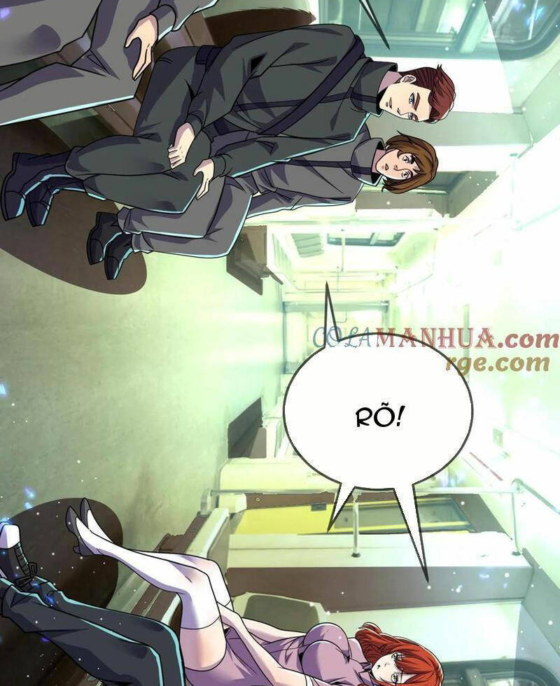 Ta, Người Chỉ Cần Nhìn Thấy Thanh Máu, Có Thể Trừng Phạt Thần Linh Chap 143 - Next Chap 144