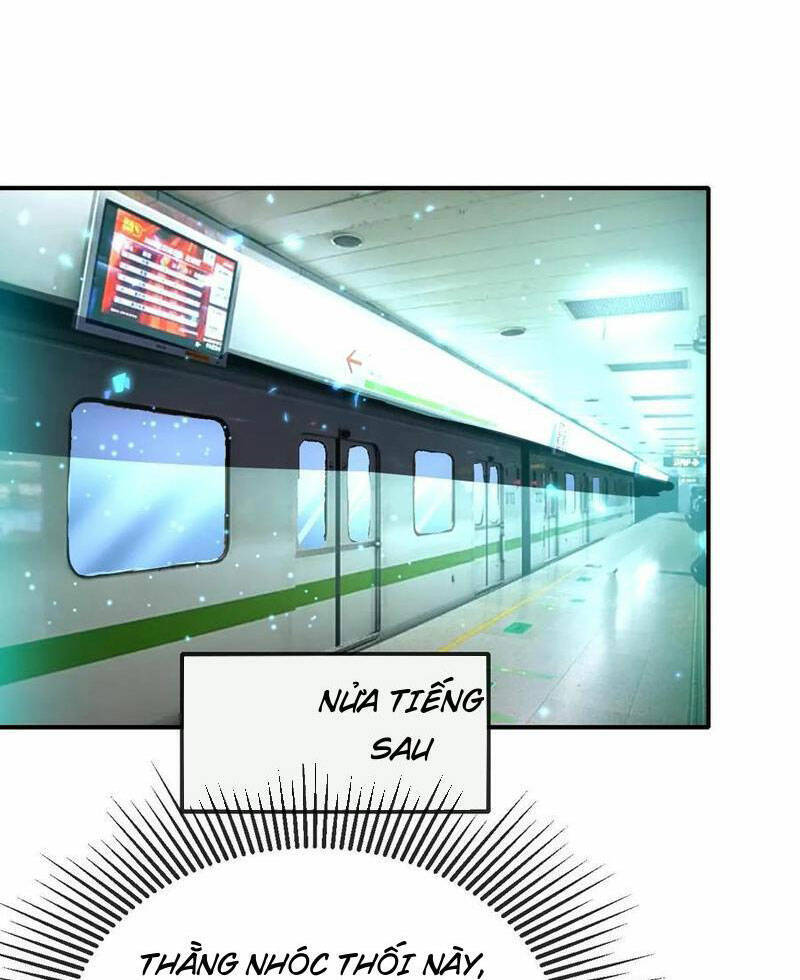 Ta, Người Chỉ Cần Nhìn Thấy Thanh Máu, Có Thể Trừng Phạt Thần Linh Chap 143 - Next Chap 144