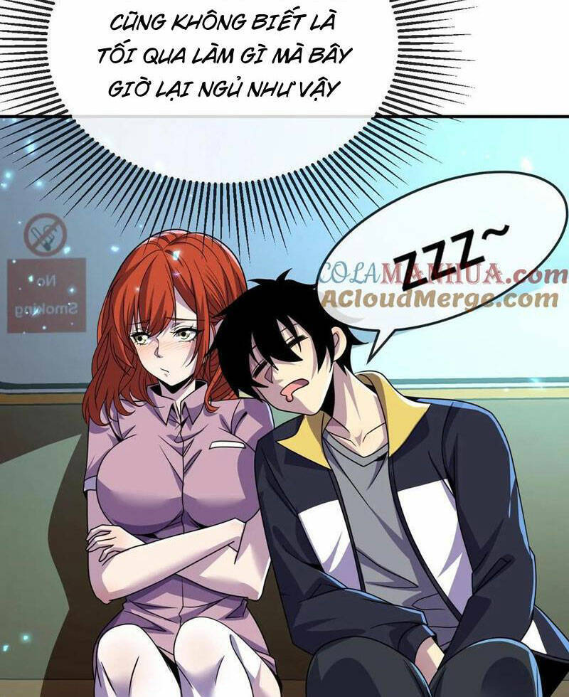 Ta, Người Chỉ Cần Nhìn Thấy Thanh Máu, Có Thể Trừng Phạt Thần Linh Chap 143 - Next Chap 144