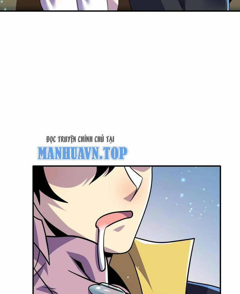 Ta, Người Chỉ Cần Nhìn Thấy Thanh Máu, Có Thể Trừng Phạt Thần Linh Chap 143 - Next Chap 144