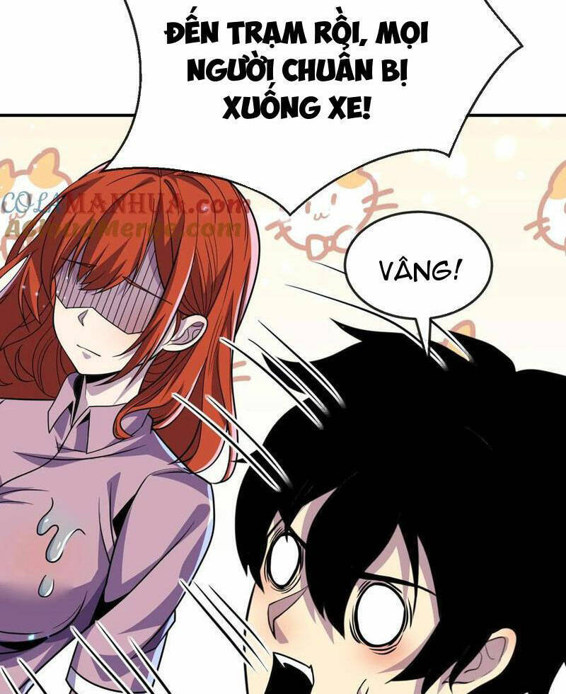 Ta, Người Chỉ Cần Nhìn Thấy Thanh Máu, Có Thể Trừng Phạt Thần Linh Chap 143 - Next Chap 144