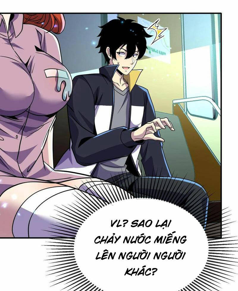 Ta, Người Chỉ Cần Nhìn Thấy Thanh Máu, Có Thể Trừng Phạt Thần Linh Chap 143 - Next Chap 144