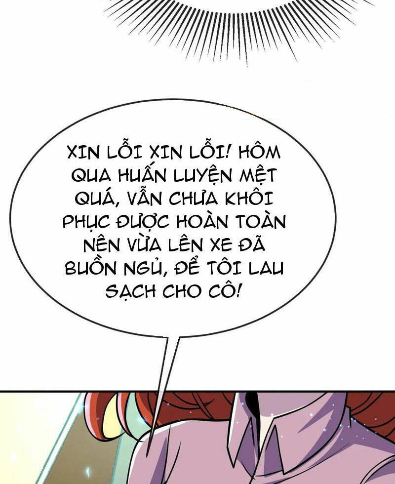 Ta, Người Chỉ Cần Nhìn Thấy Thanh Máu, Có Thể Trừng Phạt Thần Linh Chap 143 - Next Chap 144