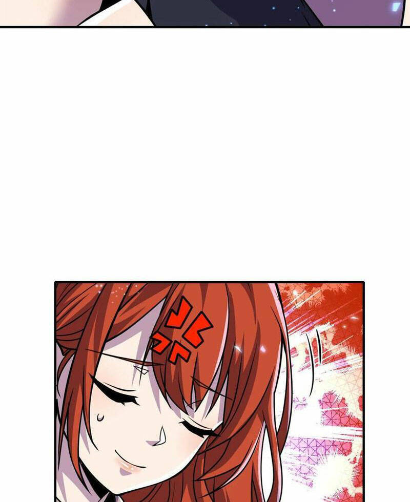 Ta, Người Chỉ Cần Nhìn Thấy Thanh Máu, Có Thể Trừng Phạt Thần Linh Chap 143 - Next Chap 144