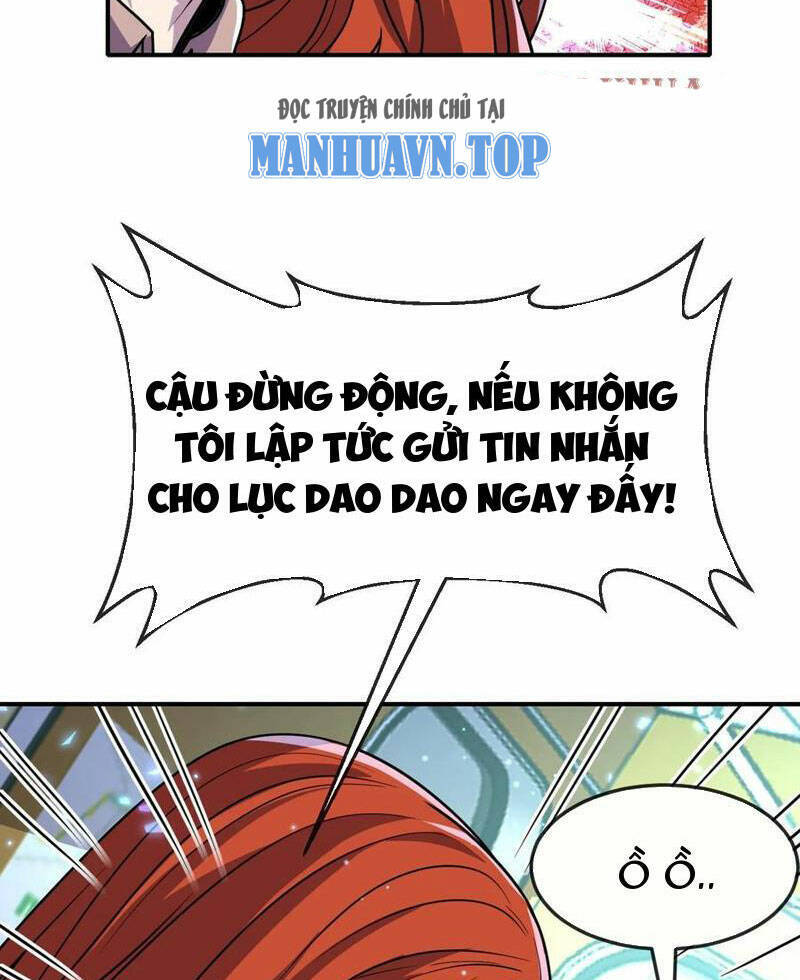 Ta, Người Chỉ Cần Nhìn Thấy Thanh Máu, Có Thể Trừng Phạt Thần Linh Chap 143 - Next Chap 144