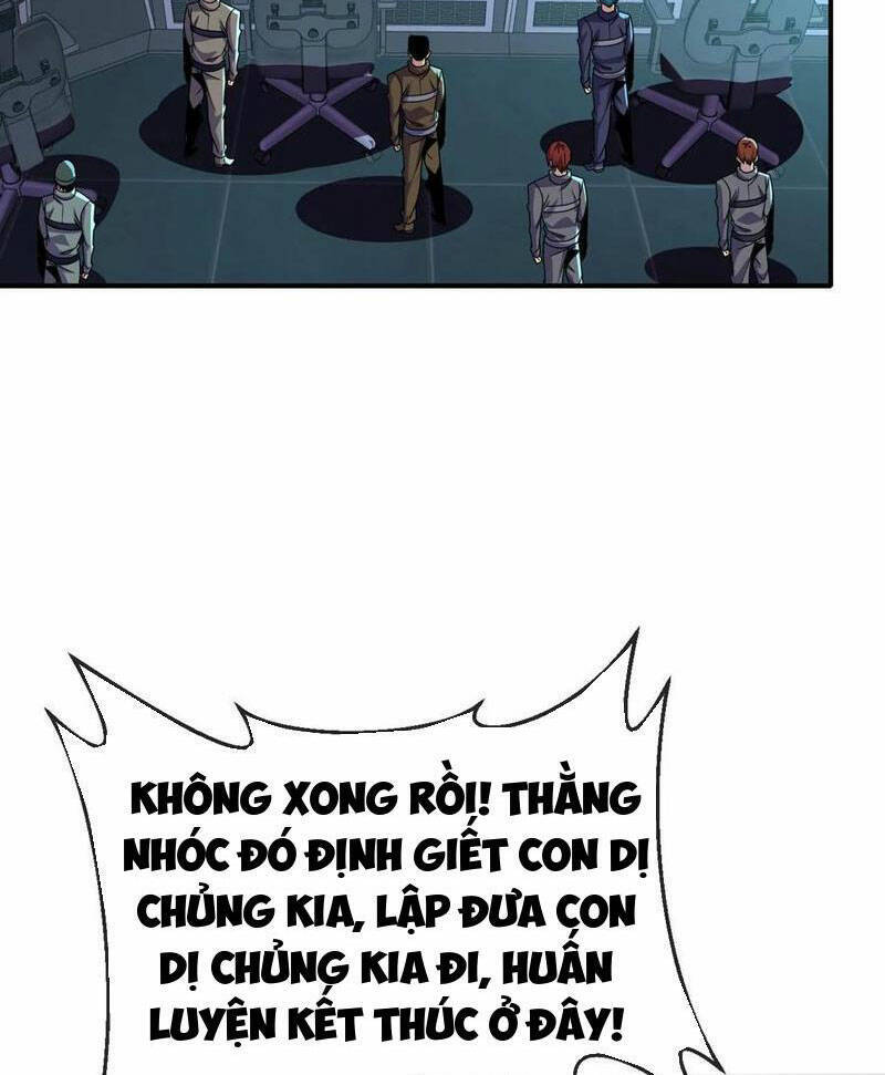 Ta, Người Chỉ Cần Nhìn Thấy Thanh Máu, Có Thể Trừng Phạt Thần Linh Chap 143 - Next Chap 144