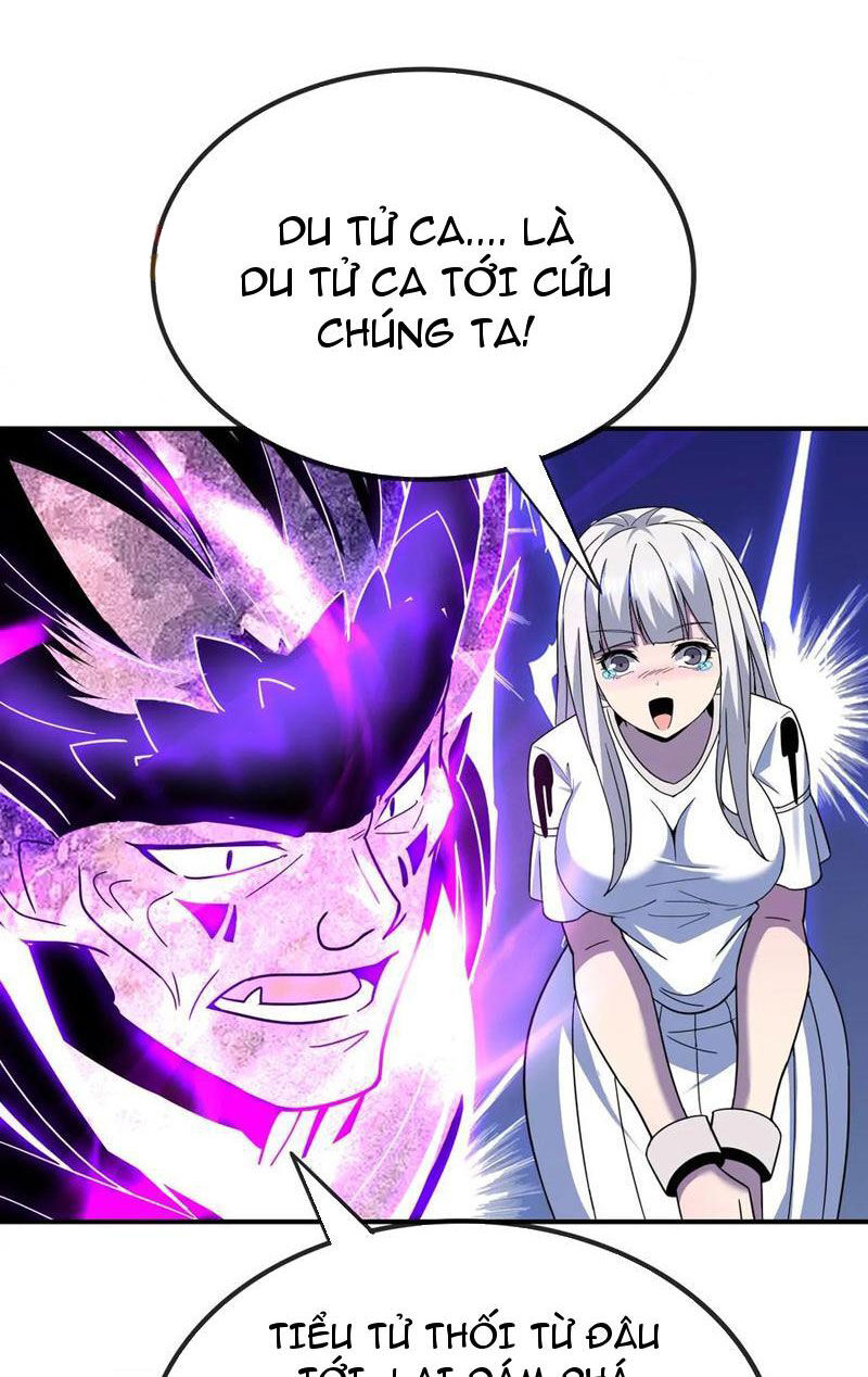 Ta, Người Chỉ Cần Nhìn Thấy Thanh Máu, Có Thể Trừng Phạt Thần Linh Chap 179 - Next Chap 180