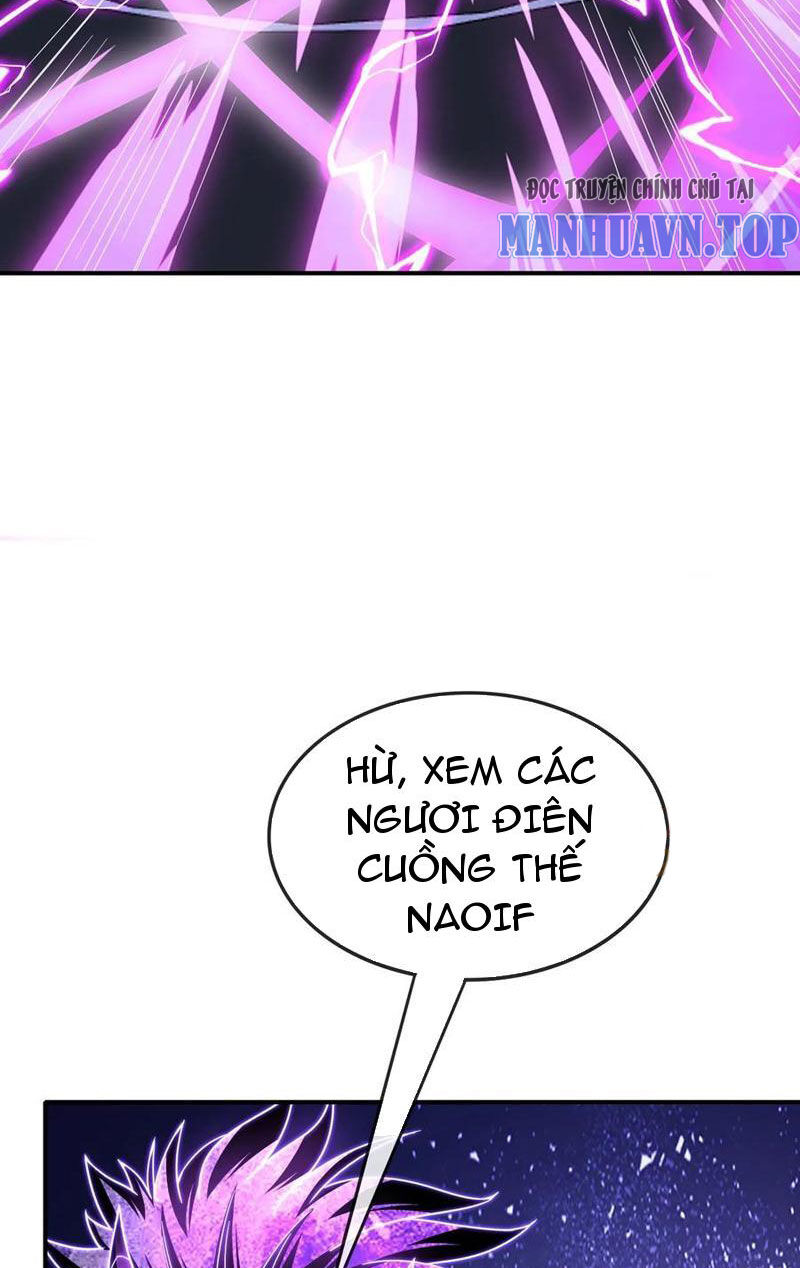 Ta, Người Chỉ Cần Nhìn Thấy Thanh Máu, Có Thể Trừng Phạt Thần Linh Chap 179 - Next Chap 180