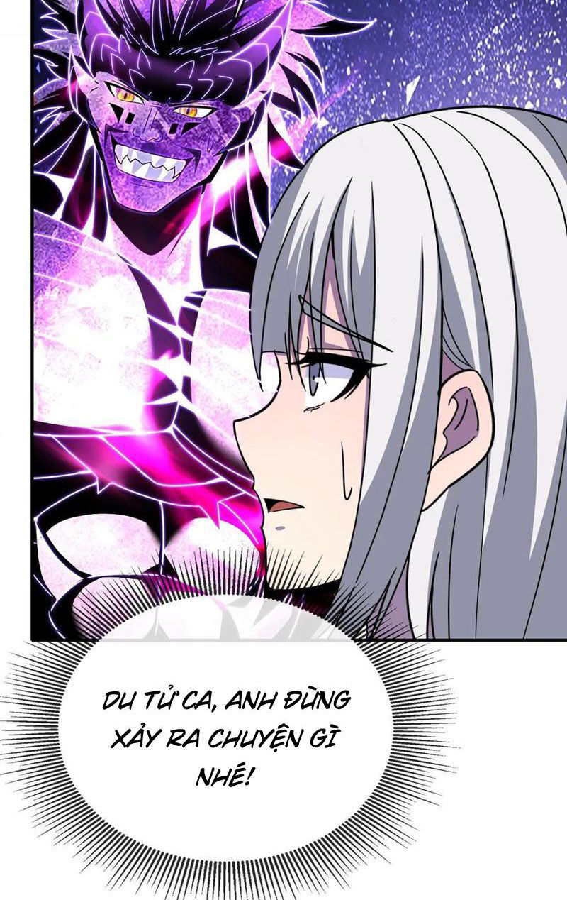 Ta, Người Chỉ Cần Nhìn Thấy Thanh Máu, Có Thể Trừng Phạt Thần Linh Chap 179 - Next Chap 180