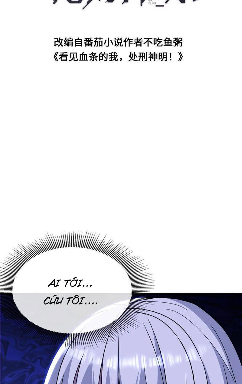 Ta, Người Chỉ Cần Nhìn Thấy Thanh Máu, Có Thể Trừng Phạt Thần Linh Chap 179 - Next Chap 180