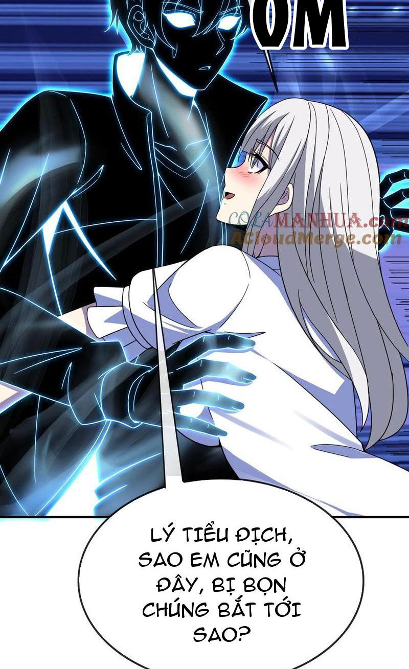 Ta, Người Chỉ Cần Nhìn Thấy Thanh Máu, Có Thể Trừng Phạt Thần Linh Chap 179 - Next Chap 180