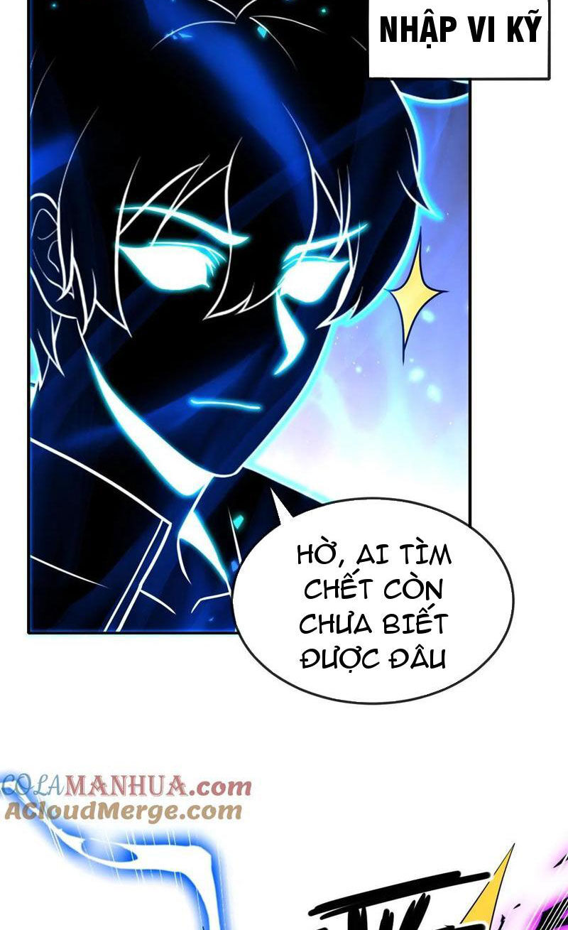 Ta, Người Chỉ Cần Nhìn Thấy Thanh Máu, Có Thể Trừng Phạt Thần Linh Chap 179 - Next Chap 180