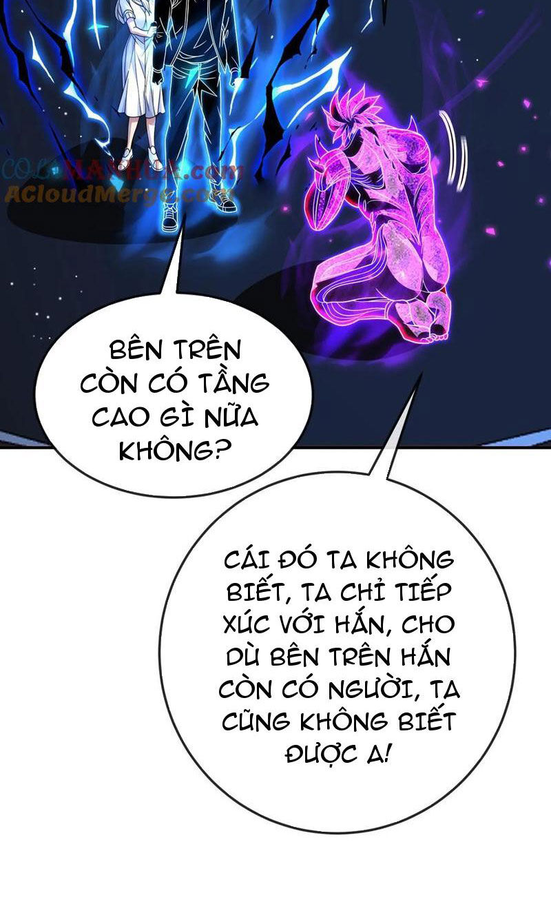 Ta, Người Chỉ Cần Nhìn Thấy Thanh Máu, Có Thể Trừng Phạt Thần Linh Chap 179 - Next Chap 180