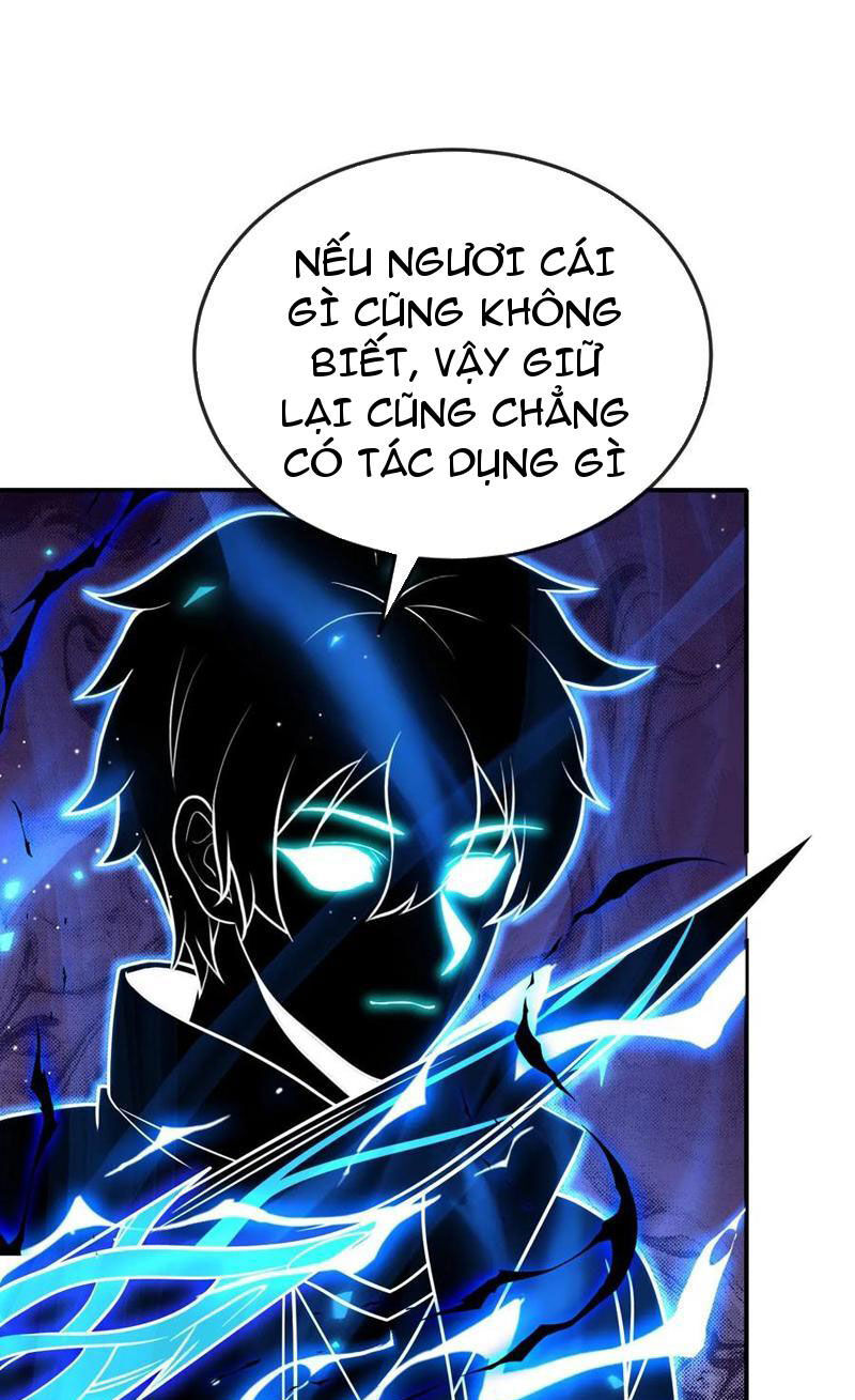 Ta, Người Chỉ Cần Nhìn Thấy Thanh Máu, Có Thể Trừng Phạt Thần Linh Chap 179 - Next Chap 180