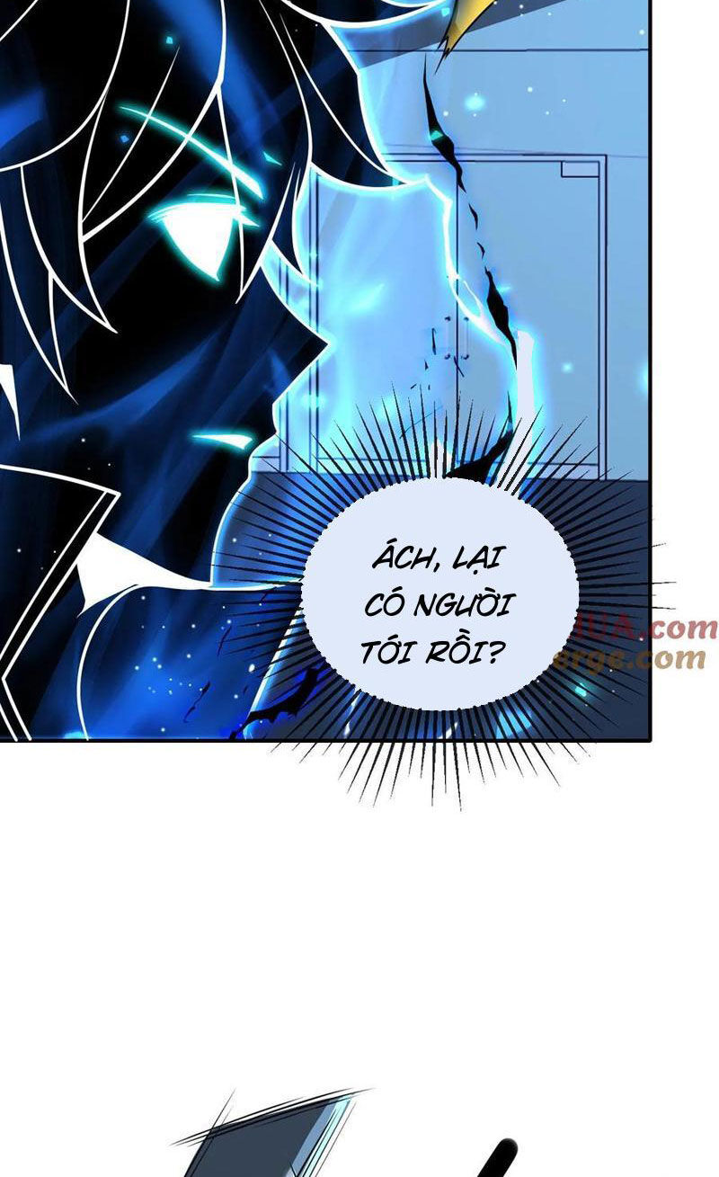 Ta, Người Chỉ Cần Nhìn Thấy Thanh Máu, Có Thể Trừng Phạt Thần Linh Chap 179 - Next Chap 180