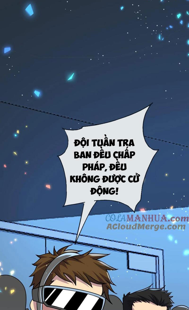 Ta, Người Chỉ Cần Nhìn Thấy Thanh Máu, Có Thể Trừng Phạt Thần Linh Chap 179 - Next Chap 180