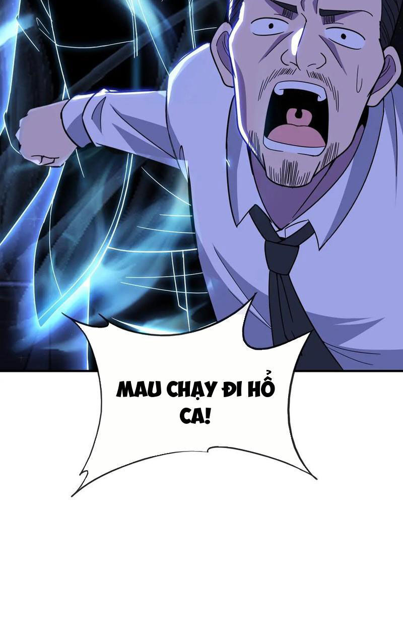 Ta, Người Chỉ Cần Nhìn Thấy Thanh Máu, Có Thể Trừng Phạt Thần Linh Chap 179 - Next Chap 180