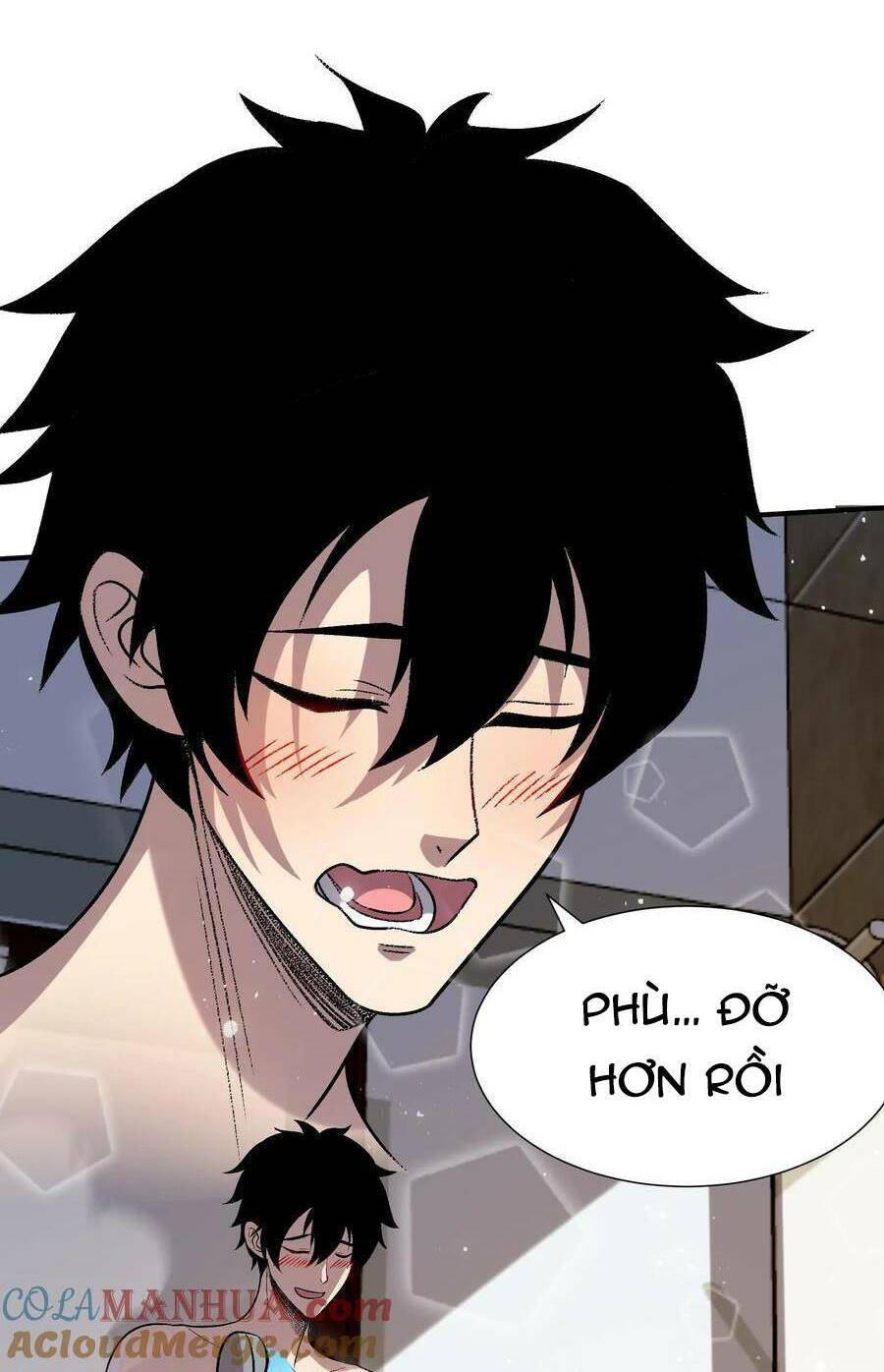 Ta, Người Chỉ Cần Nhìn Thấy Thanh Máu, Có Thể Trừng Phạt Thần Linh Chap 2 - Next Chap 3