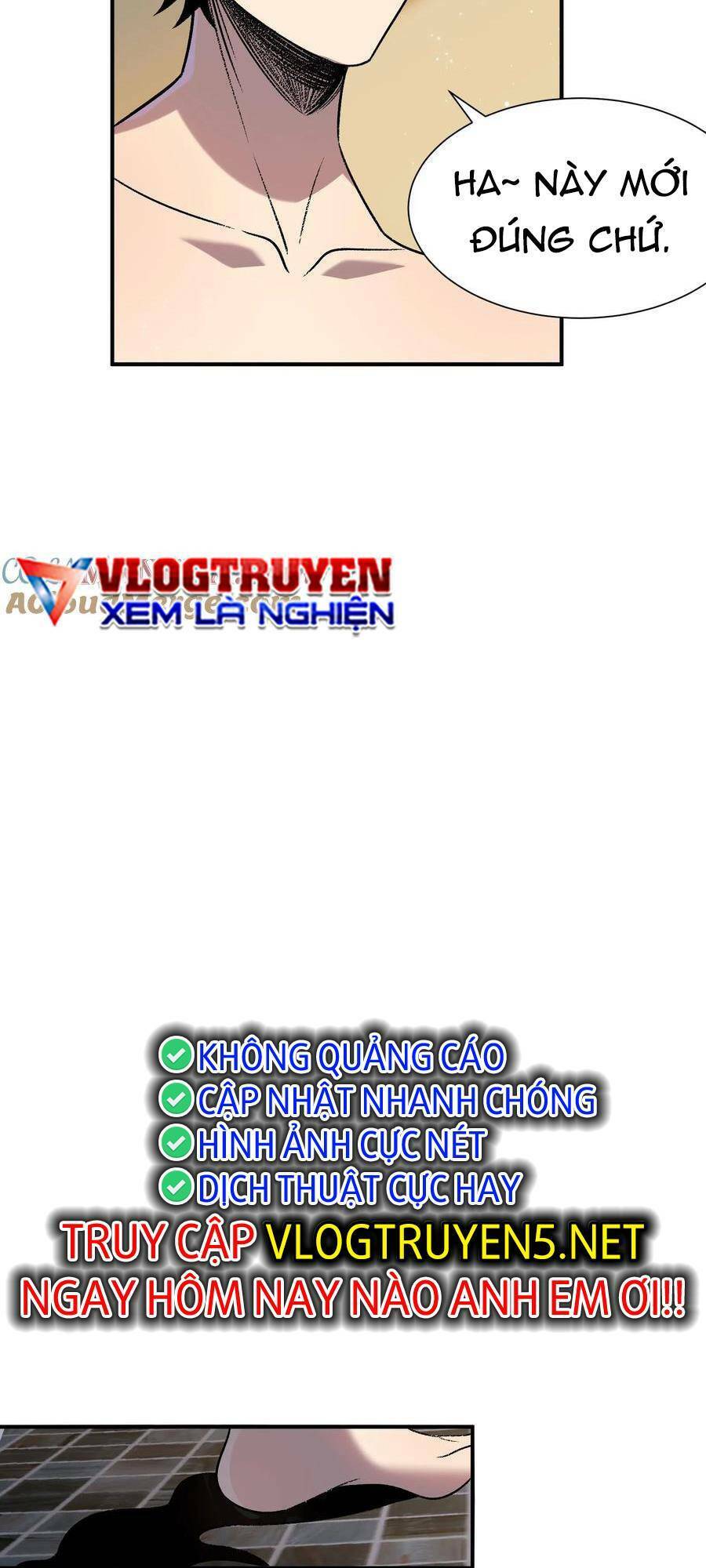 Ta, Người Chỉ Cần Nhìn Thấy Thanh Máu, Có Thể Trừng Phạt Thần Linh Chap 2 - Next Chap 3