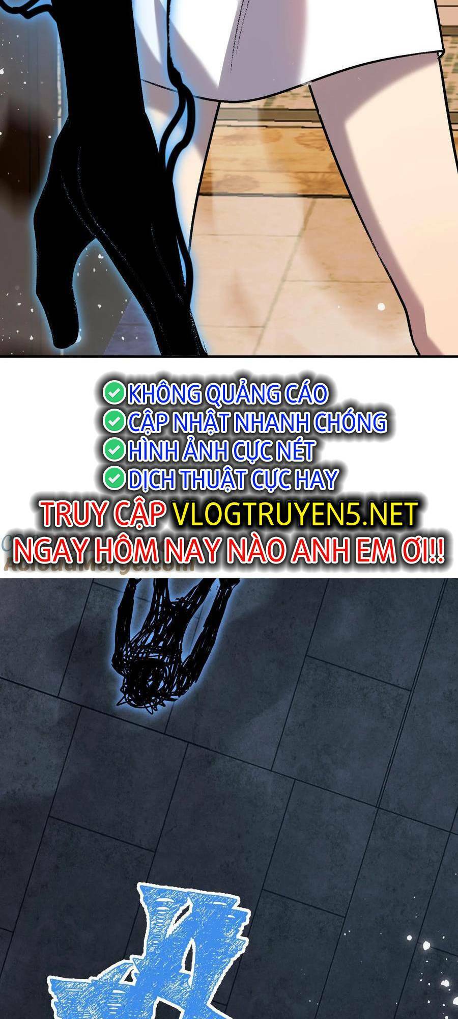 Ta, Người Chỉ Cần Nhìn Thấy Thanh Máu, Có Thể Trừng Phạt Thần Linh Chap 2 - Next Chap 3