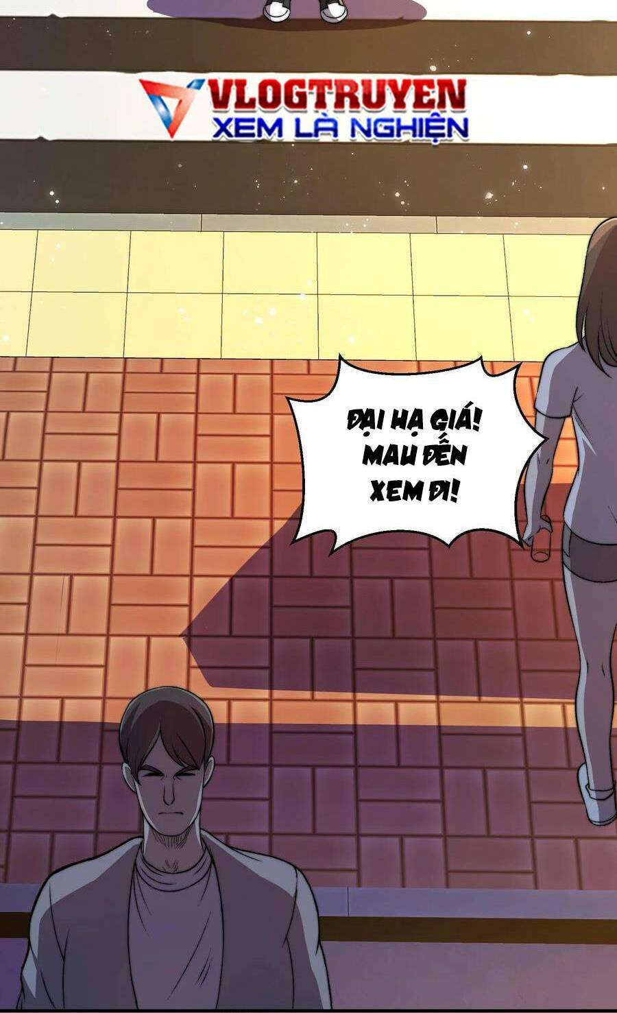 Ta, Người Chỉ Cần Nhìn Thấy Thanh Máu, Có Thể Trừng Phạt Thần Linh Chap 2 - Next Chap 3