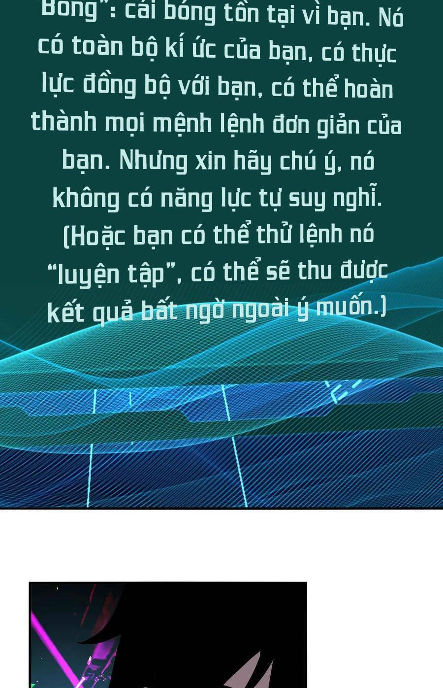 Ta, Người Chỉ Cần Nhìn Thấy Thanh Máu, Có Thể Trừng Phạt Thần Linh Chap 3 - Next Chap 4