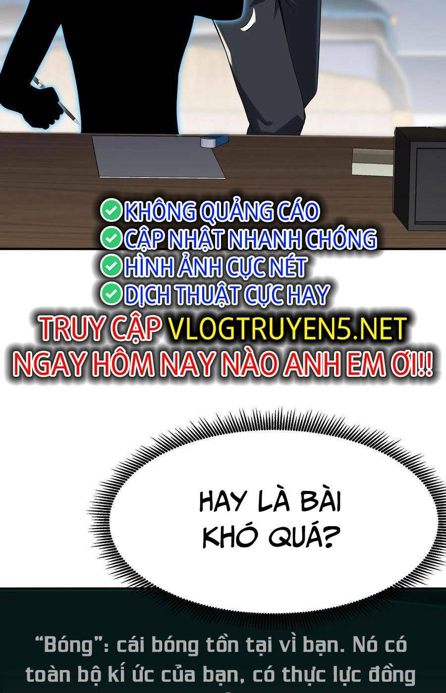 Ta, Người Chỉ Cần Nhìn Thấy Thanh Máu, Có Thể Trừng Phạt Thần Linh Chap 3 - Next Chap 4