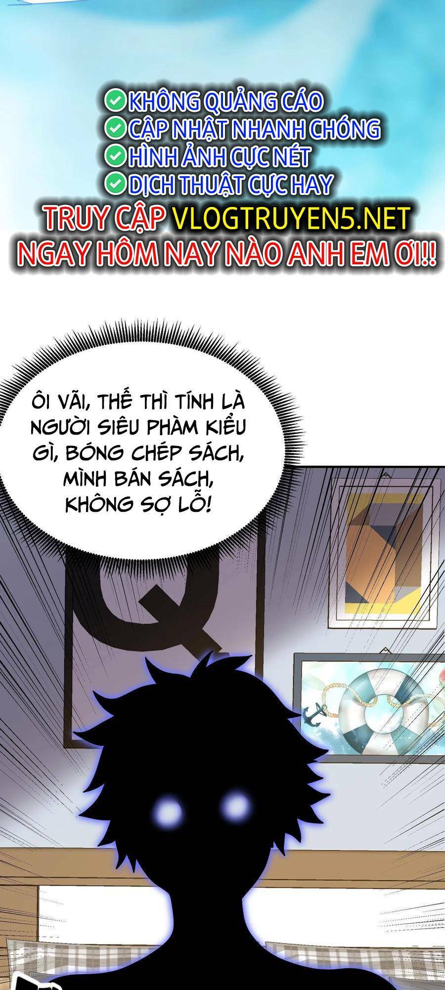 Ta, Người Chỉ Cần Nhìn Thấy Thanh Máu, Có Thể Trừng Phạt Thần Linh Chap 3 - Next Chap 4