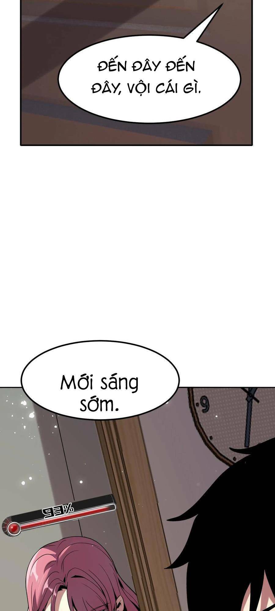 Ta, Người Chỉ Cần Nhìn Thấy Thanh Máu, Có Thể Trừng Phạt Thần Linh Chap 4 - Next Chap 5