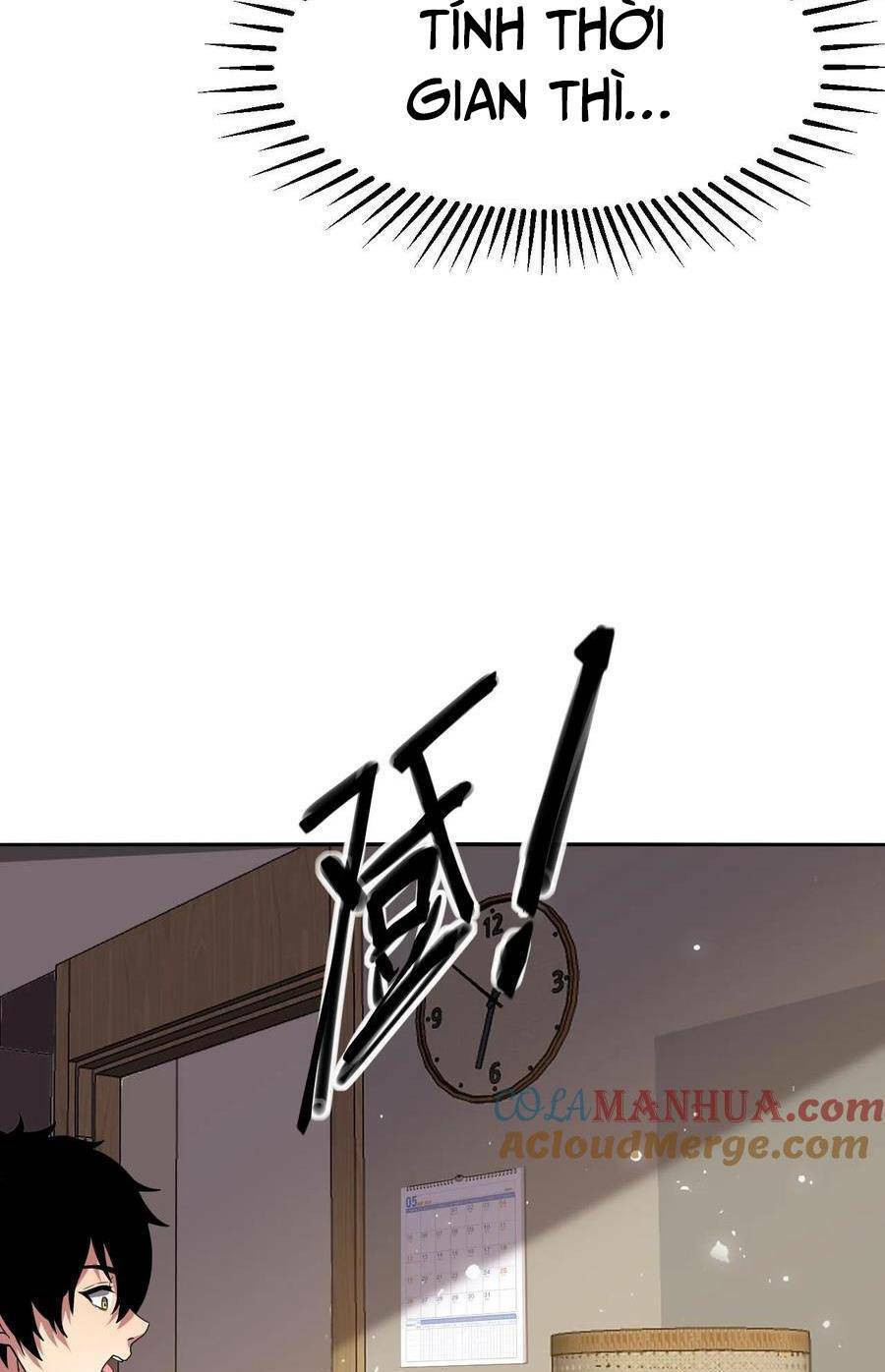 Ta, Người Chỉ Cần Nhìn Thấy Thanh Máu, Có Thể Trừng Phạt Thần Linh Chap 4 - Next Chap 5