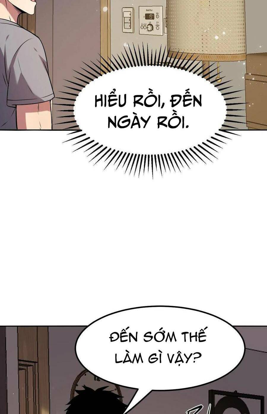 Ta, Người Chỉ Cần Nhìn Thấy Thanh Máu, Có Thể Trừng Phạt Thần Linh Chap 4 - Next Chap 5