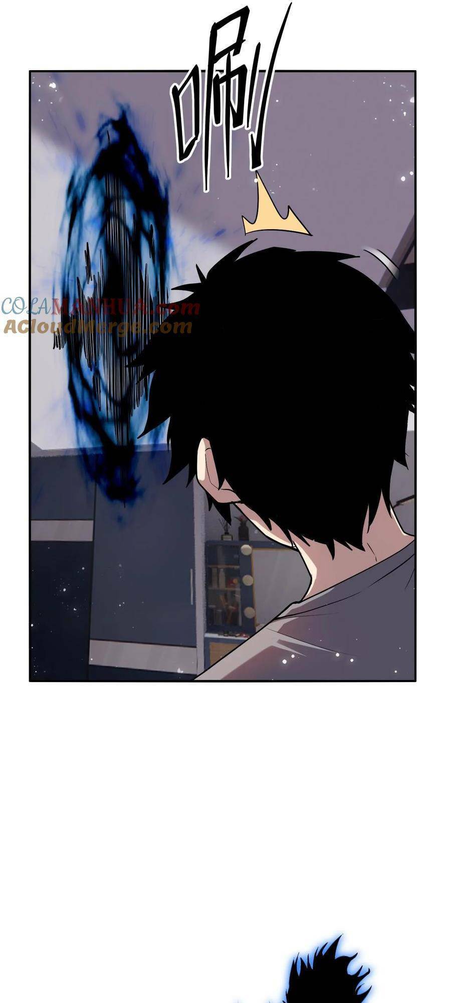 Ta, Người Chỉ Cần Nhìn Thấy Thanh Máu, Có Thể Trừng Phạt Thần Linh Chap 4 - Next Chap 5