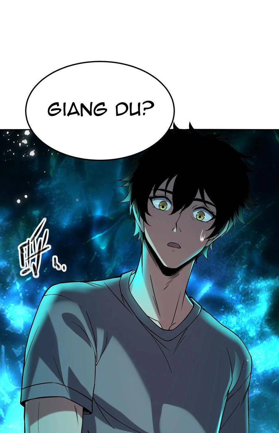 Ta, Người Chỉ Cần Nhìn Thấy Thanh Máu, Có Thể Trừng Phạt Thần Linh Chap 4 - Next Chap 5