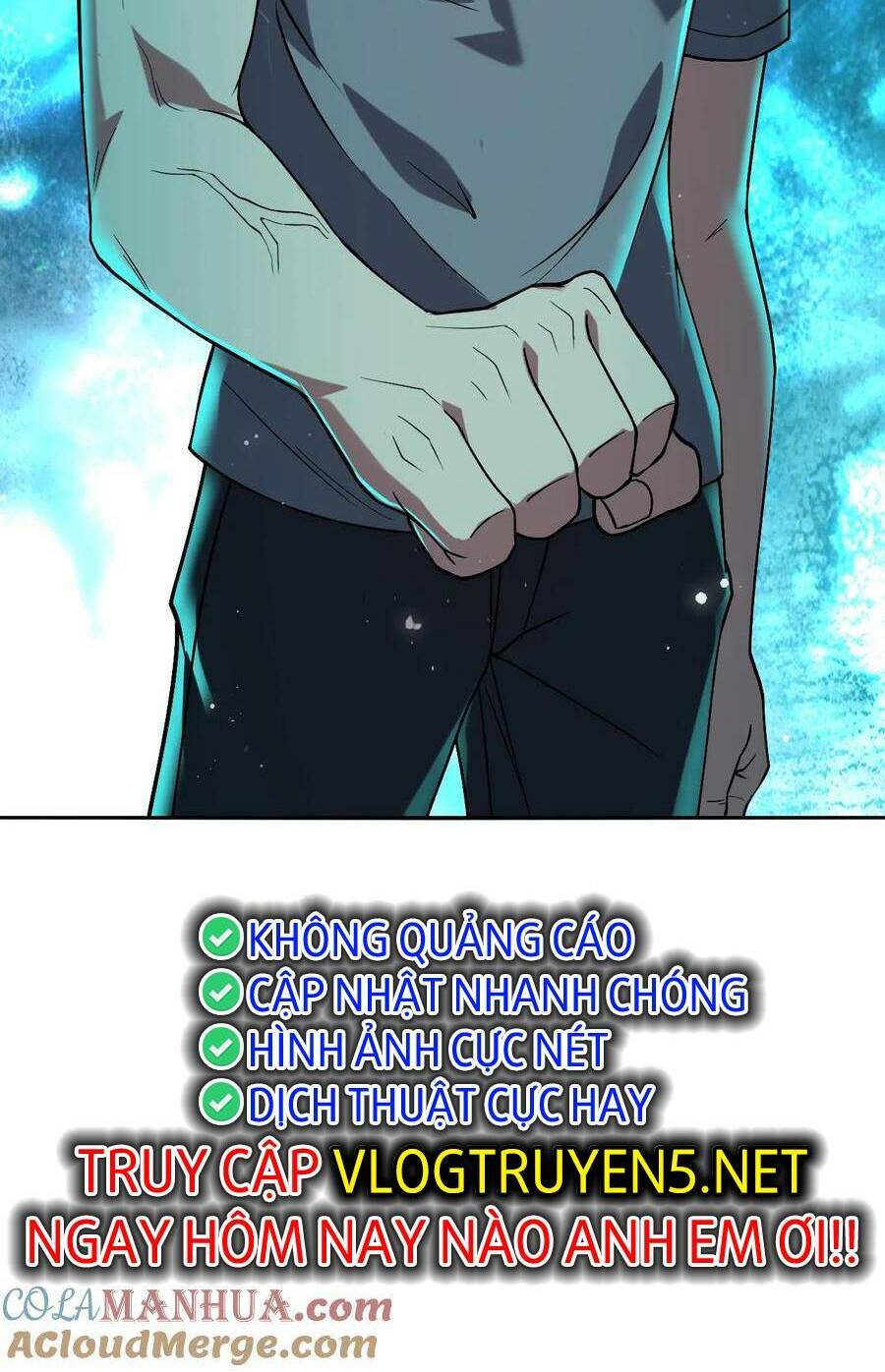 Ta, Người Chỉ Cần Nhìn Thấy Thanh Máu, Có Thể Trừng Phạt Thần Linh Chap 4 - Next Chap 5