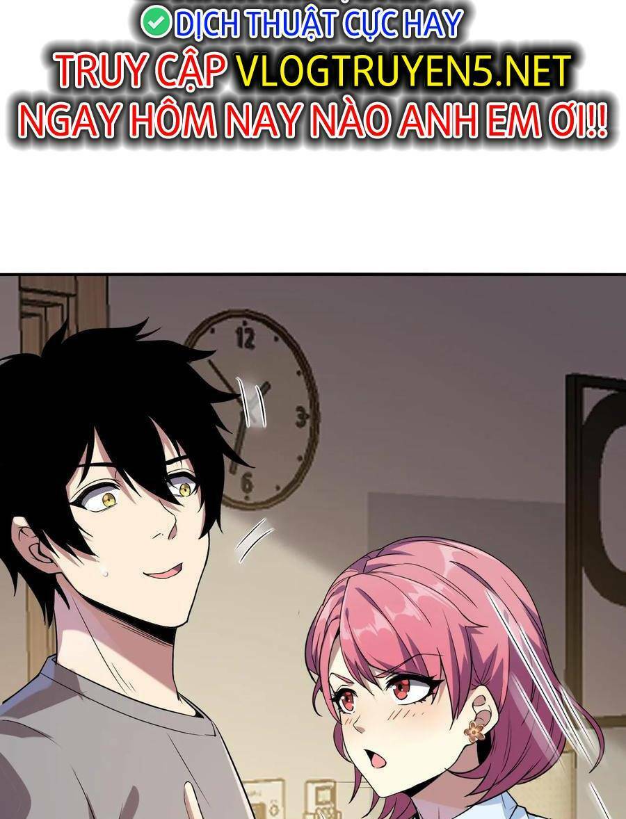Ta, Người Chỉ Cần Nhìn Thấy Thanh Máu, Có Thể Trừng Phạt Thần Linh Chap 4 - Next Chap 5