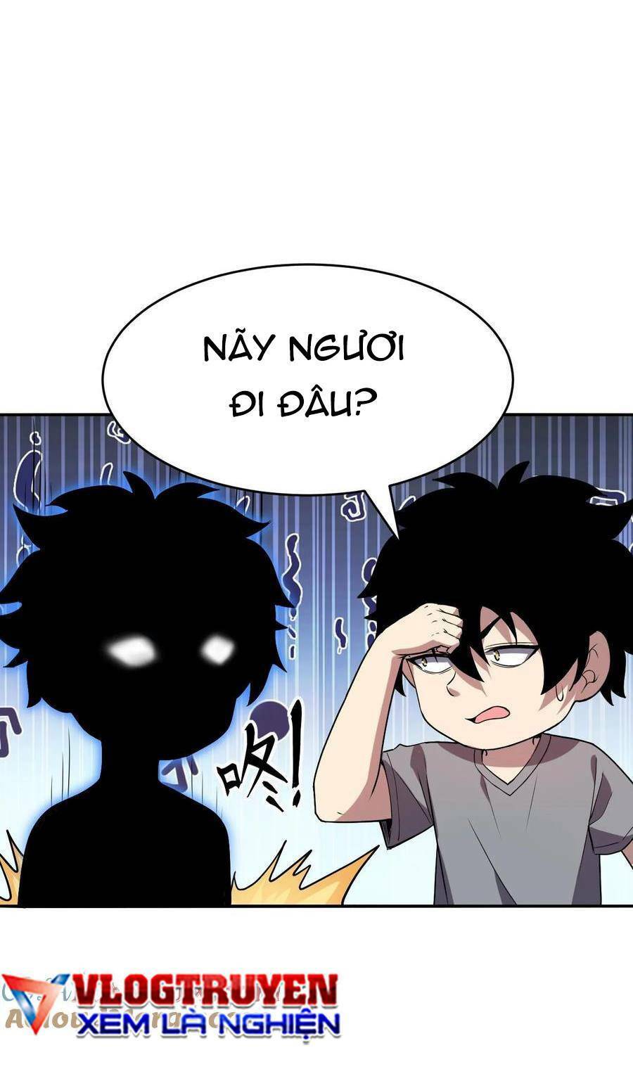 Ta, Người Chỉ Cần Nhìn Thấy Thanh Máu, Có Thể Trừng Phạt Thần Linh Chap 4 - Next Chap 5