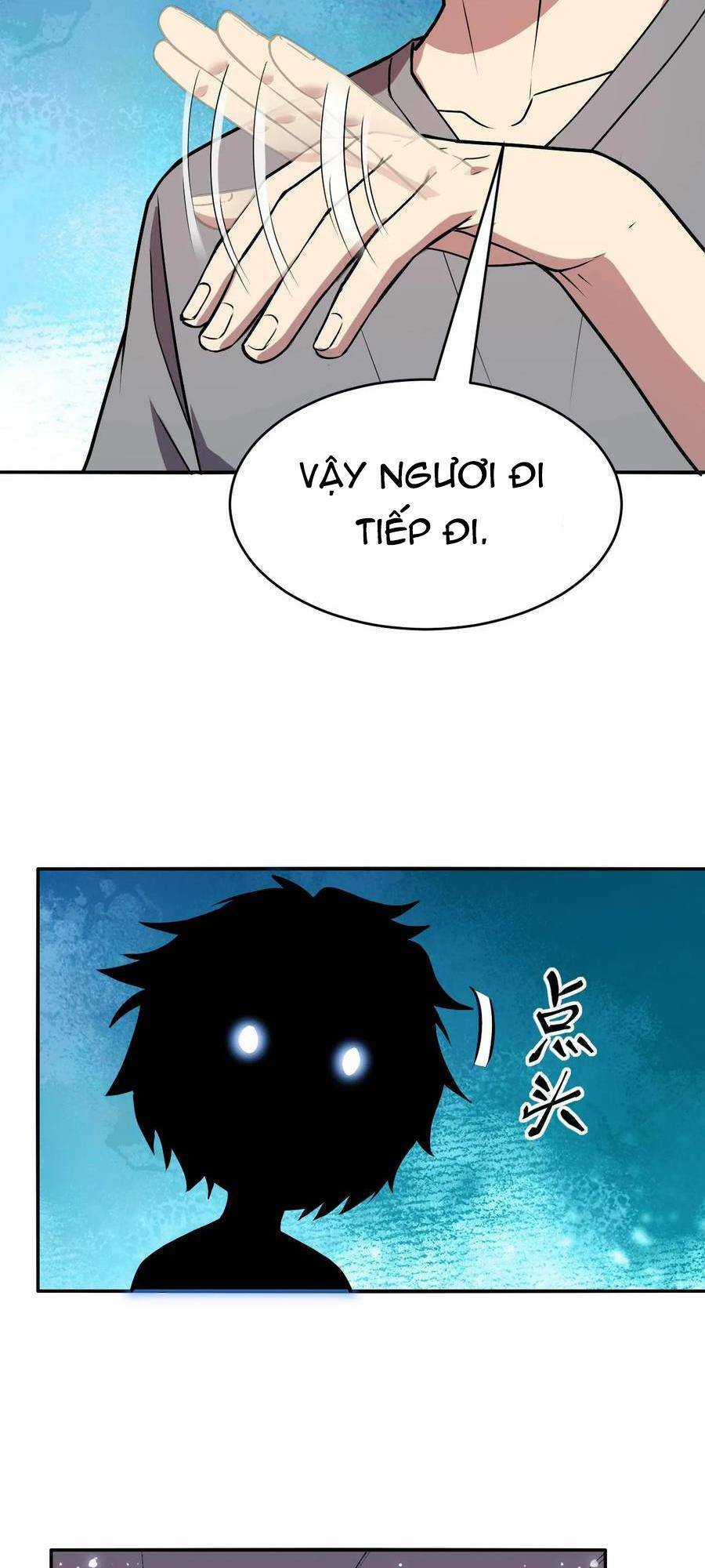 Ta, Người Chỉ Cần Nhìn Thấy Thanh Máu, Có Thể Trừng Phạt Thần Linh Chap 4 - Next Chap 5