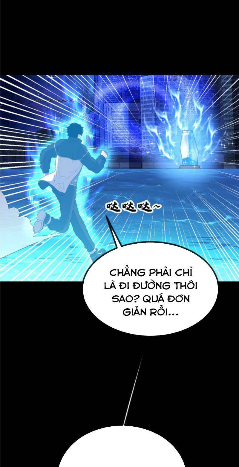 Ta, Người Chỉ Cần Nhìn Thấy Thanh Máu, Có Thể Trừng Phạt Thần Linh Chap 64 - Next Chap 65