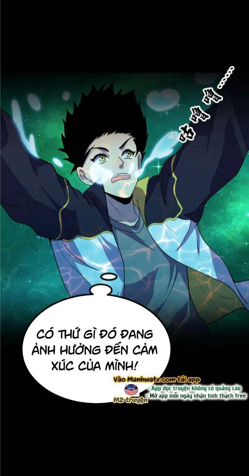 Ta, Người Chỉ Cần Nhìn Thấy Thanh Máu, Có Thể Trừng Phạt Thần Linh Chap 64 - Next Chap 65