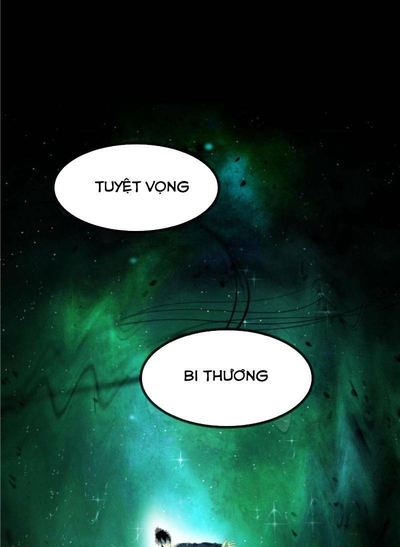 Ta, Người Chỉ Cần Nhìn Thấy Thanh Máu, Có Thể Trừng Phạt Thần Linh Chap 64 - Next Chap 65