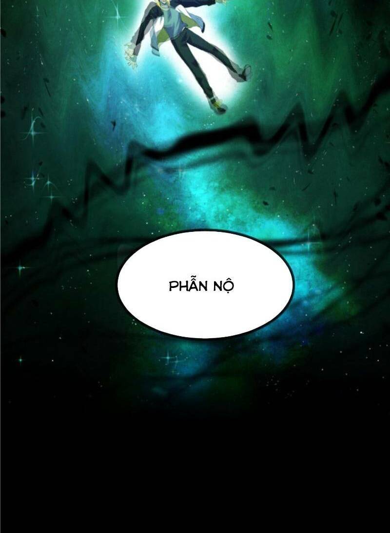 Ta, Người Chỉ Cần Nhìn Thấy Thanh Máu, Có Thể Trừng Phạt Thần Linh Chap 64 - Next Chap 65