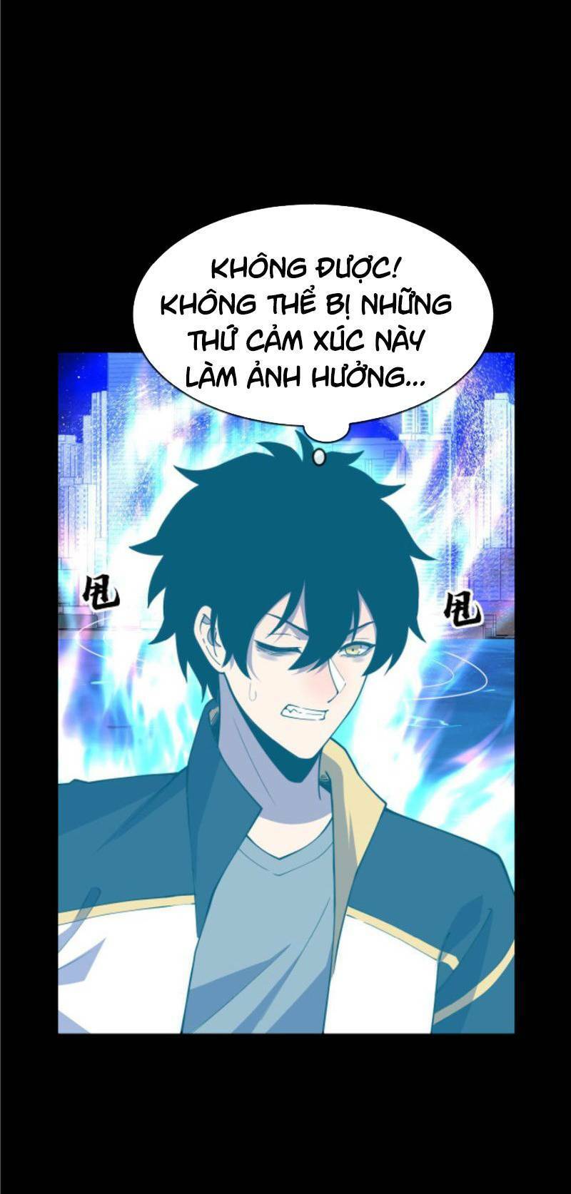 Ta, Người Chỉ Cần Nhìn Thấy Thanh Máu, Có Thể Trừng Phạt Thần Linh Chap 64 - Next Chap 65